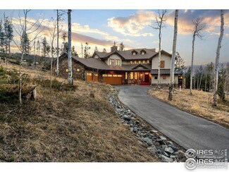 81 Outpost Ln, Evergreen, CO 80439