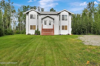 2010 S Kyrsten Cir, Wasilla, AK 99623