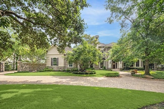 18 Norlund Way, Spring, TX 77382