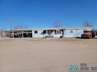 5460 Shenandoah Trail, Las Cruces, NM 88007