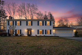 5625 N Lake Dr, Roanoke, VA 24019