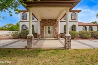 2808 W Latona Rd Unit 5, Laveen, AZ 85339