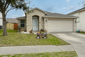 116 Harness Ln, Cibolo, TX 78108