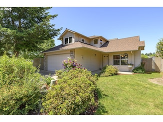 305 NE Fircrest Place, McMinnville, OR 97128