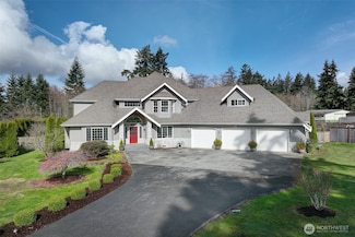 17504 Interurban Blvd, Snohomish, WA 98296