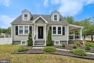 110 S Bridgeboro St, Delran, NJ 08075
