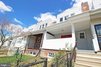 131 Lafayette Ave, Darby, PA 19023