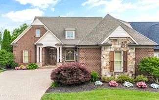12209 Preston Landing Way, Knoxville, TN 37922