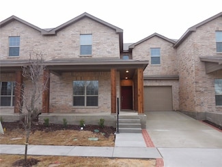 2224 Abbey Ln, Mesquite, TX 75181