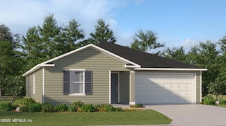 2970 Grand Finale St, Asbury Lake, FL 32043