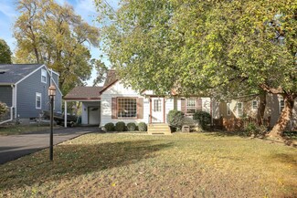 6006 W 34th St, Saint Louis Park, MN 55416