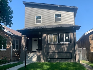7711 S Ridgeland Ave, Chicago, IL 60649