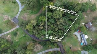 0 Charlie Walls Rd, Chatsworth, GA 30705