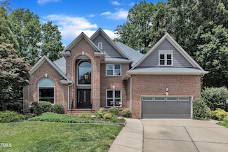 5309 Overtop Ln, Raleigh, NC 27613