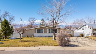 315 N 985 W, Orem, UT 84057