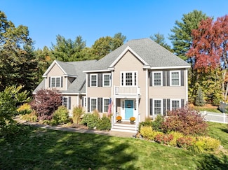 150 Church St, Northborough, MA 01532