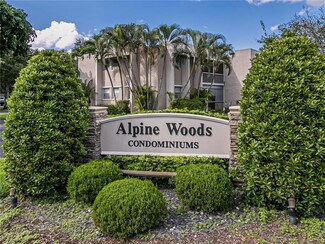 8512 Old Country Manor Unit 227, Davie, FL 33328