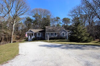 195 A p Newcomb Rd, Brewster, MA 02631