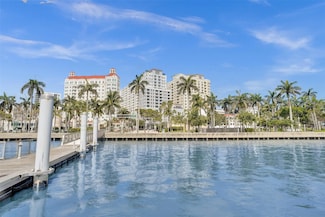 255 Evernia St Unit 501, West Palm Beach, FL 33401