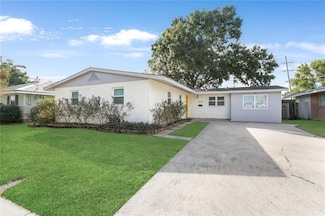 6116 Amhurst St, Metairie, LA 70003