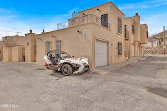 2520 San Jose Ave Unit 3, El Paso, TX 79930