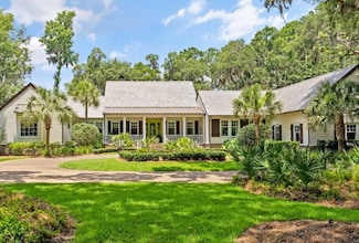 134 Telford Ln, Saint Simons Island, GA 31522