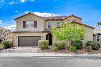 677 Coastal Lagoon St, Henderson, NV 89002