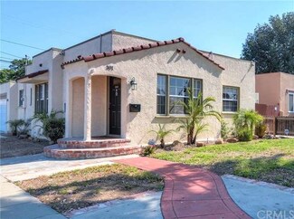 301 E Norton St, Long Beach, CA 90805