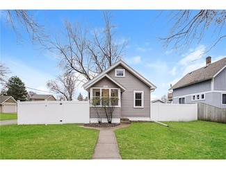 4364 Unity Ave N, Robbinsdale, MN 55422