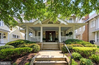1424 Longfellow St NW, Washington, DC 20011