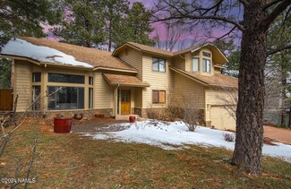 933 N Fox Hill Rd Unit 2, Flagstaff, AZ 86004