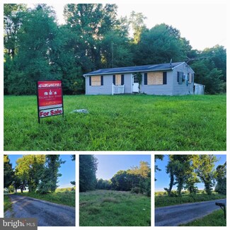 25288 Swamp Rd, Worton, MD 21678