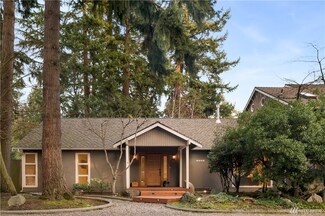 6006 90th Ave SE, Mercer Island, WA 98040