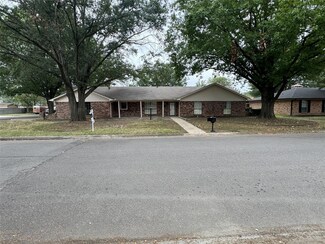 436 Vonda Dr, Sulphur Springs, TX 75482