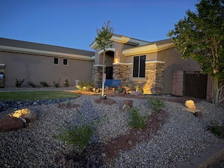 3404 E Willow Springs Dr, Washington, UT 84780