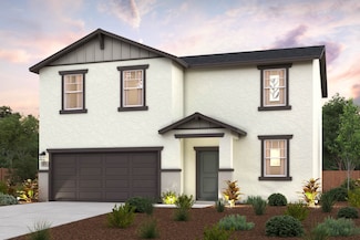 Essex, Visalia, CA 93292