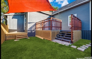 1205 Wyoming St, San Antonio, TX 78203