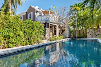 322 Elizabeth St, Key West, FL 33040
