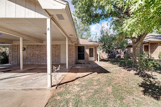 1312 Ridge Run St Unit A, Cleburne, TX 76033