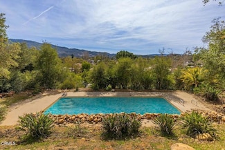 1090 Cuyama Rd, Ojai, CA 93023