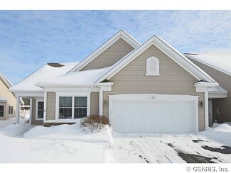 56 Waterworks Dr, East Rochester, NY 14445