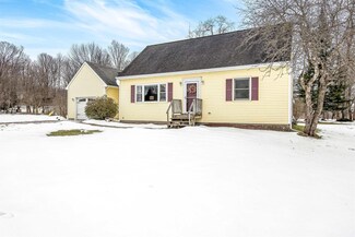 13 Roaring Brook, Underhill, VT 05489