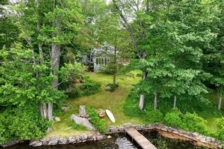 778 Winona Rd, Center Harbor, NH 03226