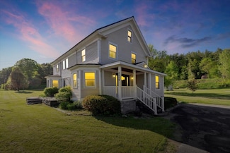 3439 Vt Rte 15, Wolcott, VT 05680