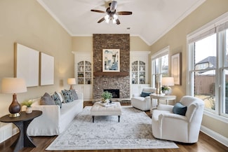 1288 Bull Creek Ln, Collierville, TN 38017