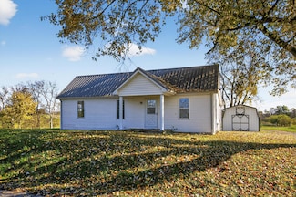 935 Keenon Rd, Harrodsburg, KY 40330