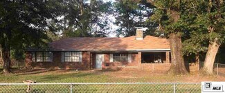 662 Brooks Chapel Rd, Quitman, LA 71268