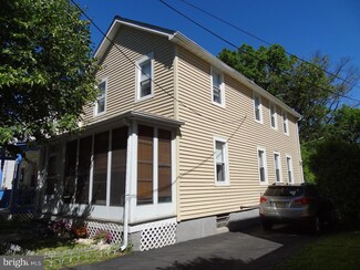 9 Maclean St, Princeton, NJ 08542