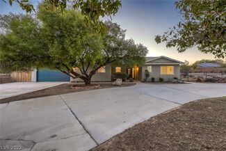 7111 S Valley View Blvd, Las Vegas, NV 89118