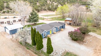 76 N 300 St E, Kanarraville, UT 84742
